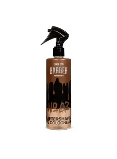 MARMARA BARBER Aftershave Cologne 400ml - No 63