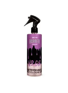 MARMARA BARBER Aftershave Cologne 400ml - No 68