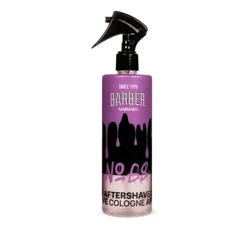 MARMARA BARBER Aftershave Cologne 400ml - No 68