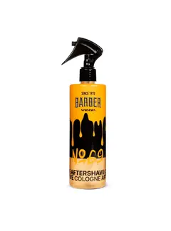 MARMARA BARBER Aftershave Cologne 400ml - No 69