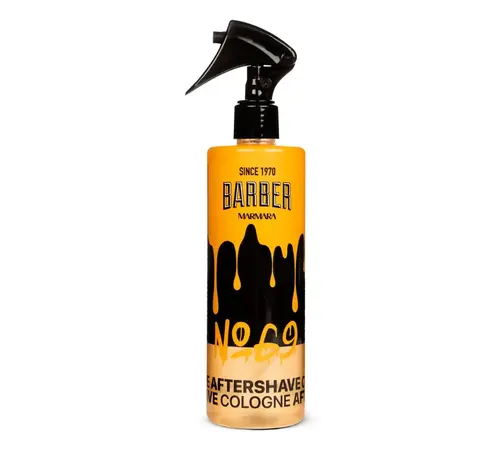 MARMARA BARBER Aftershave Cologne 400ml - No 69