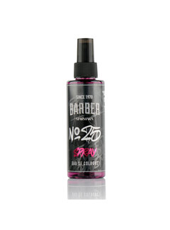 MARMARA BARBER Graffitti Series Spray Cologne 150ml no 25