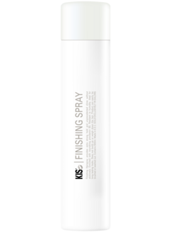 KIS Finishing Spray 300ml