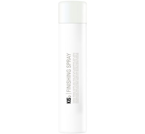 KIS Finishing Spray 300ml