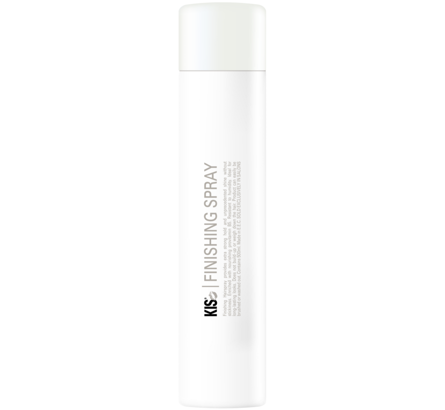 Finishing Spray 300ml