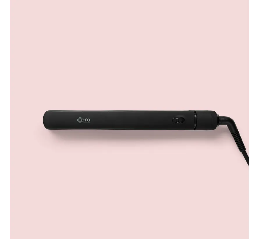 Signature Styler - Black