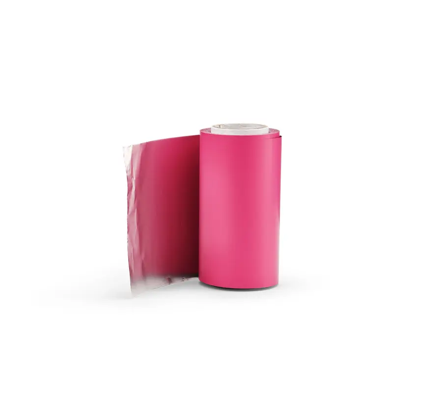 My Smooth Foil 100 m, Hot Pink