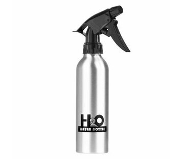 Bratt Waterspuitje Alu 300ml