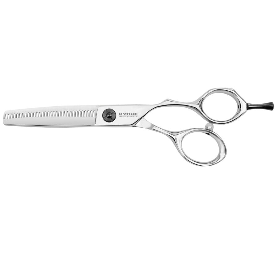 Promo! Kappersschaar 510 + Coupeschaar 510T Maat 5.5