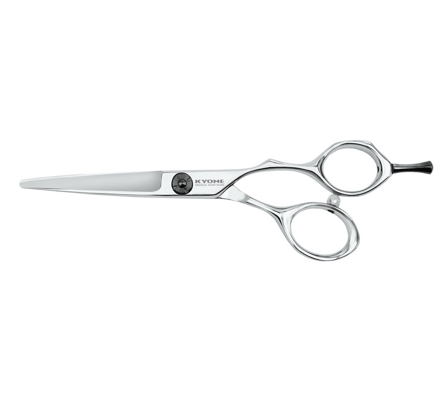 Promo! Kappersschaar 510 + Coupeschaar 510T Maat 6.0