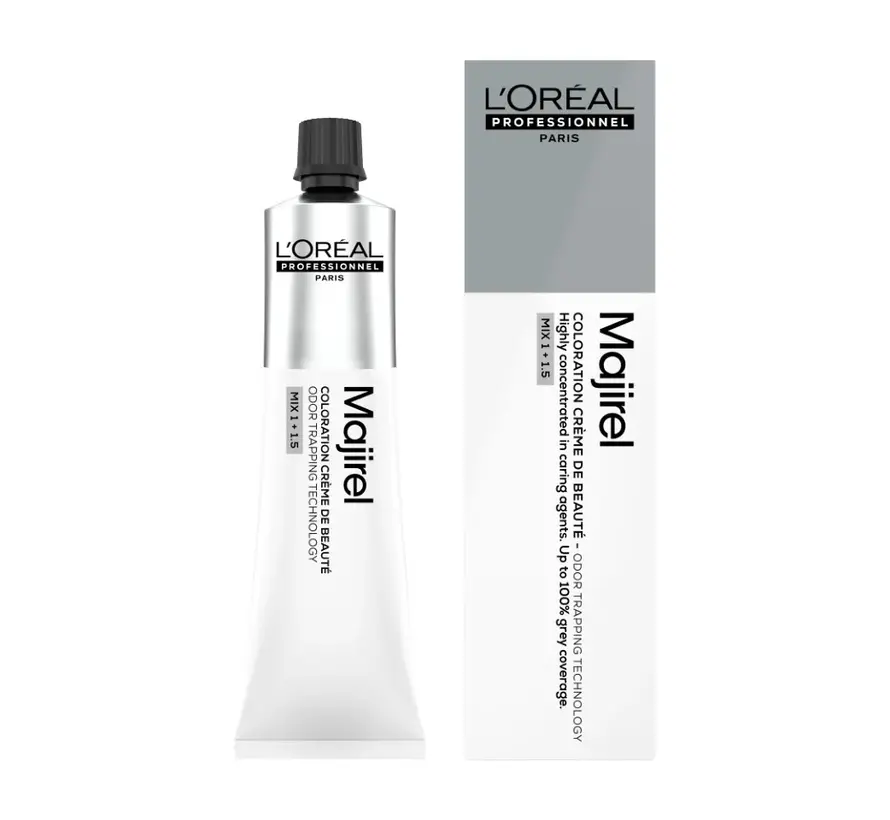 Majirel Haircolor 60ml