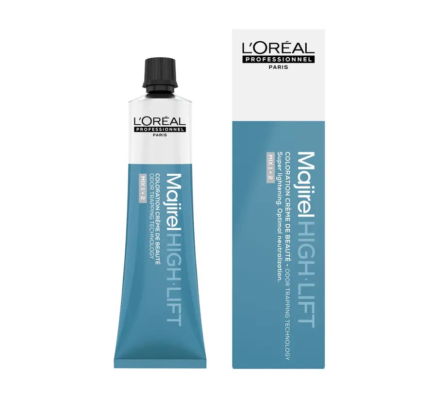 Majirel High Lift 60ml