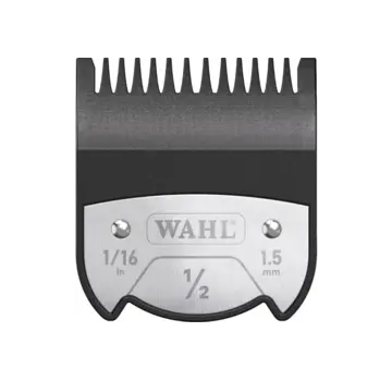 Wahl Premium magnetic opzetkam 1.5 mm