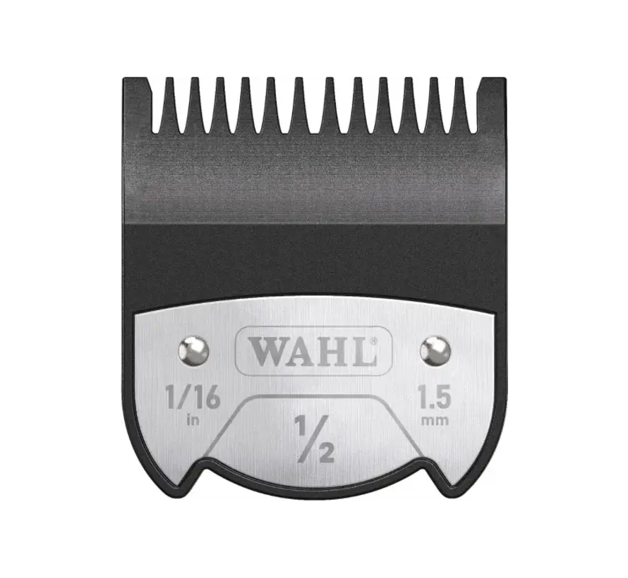 Premium magnetic opzetkam 1.5 mm