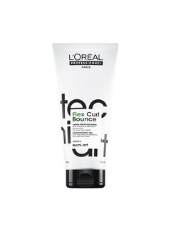 L'Oréal Professionnel Tecni.Art Flex Curl Bounce 200ml