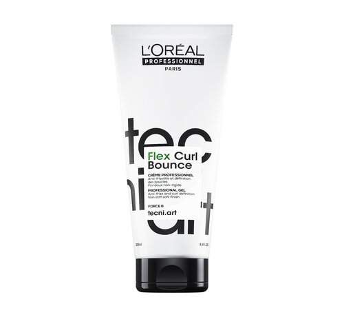 L'Oréal Professionnel Tecni.Art Flex Curl Bounce 200ml