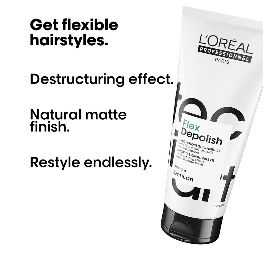 Tecni.ART Flex Depolish 100ml