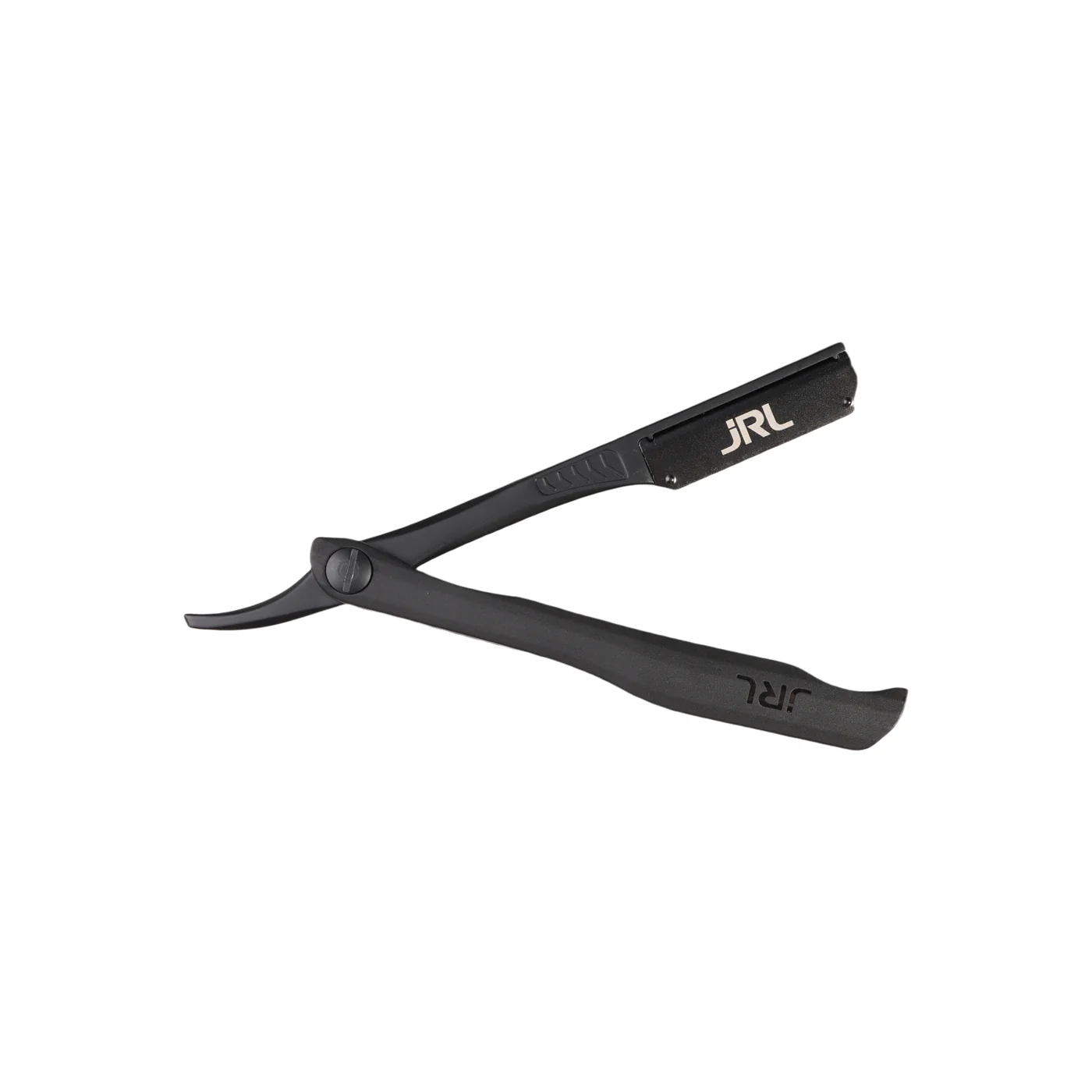 JRL Magnetic Straight Edge Razor - BLACK Edition nu bestellen ...