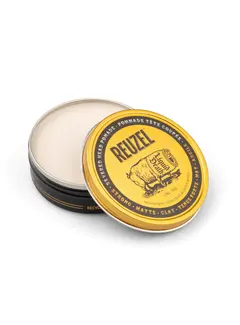 Reuzel Liquid Death - Severed Head Clay Pomade  95.8Gr.