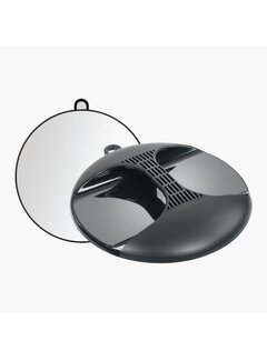 Sibel Original Best Buy Luna Handspiegel Zwart