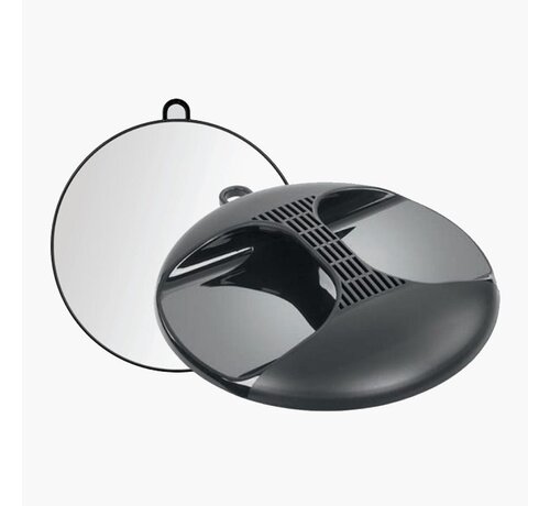 Sibel Original Best Buy Luna Handspiegel Zwart