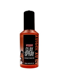 UPPERCUT DELUXE Clay Spray 150ml