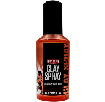 UPPERCUT DELUXE Clay Spray 150ml