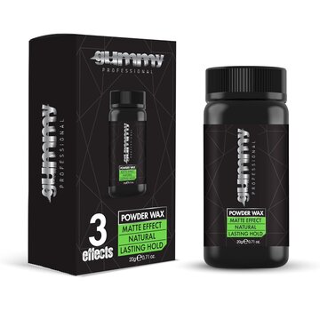Powder Wax Matte Effect 20g