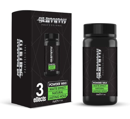 Powder Wax Matte Effect 20g