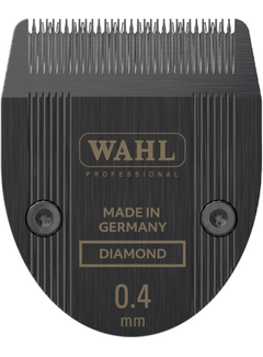 Moser Diamond Blade trimmer 0,4mm voor trimmer