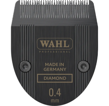 Moser Diamond Blade trimmer 0,4mm voor trimmer