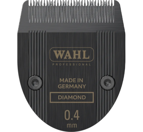 Moser Diamond Blade trimmer 0,4mmvoor trimmer