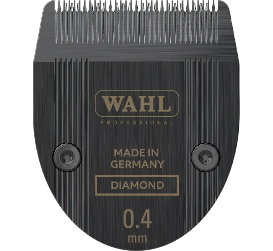 Diamond Blade trimmer 0,4mmvoor trimmer