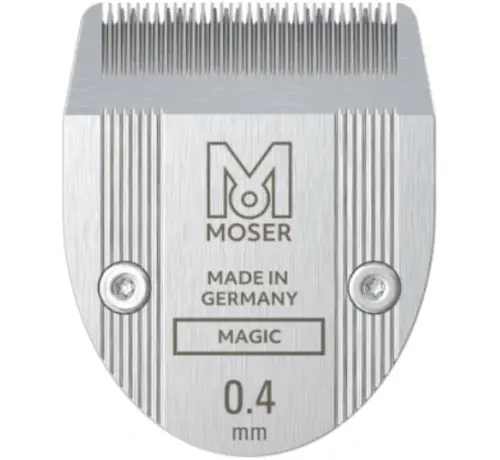 Moser  Snijblad Li+Pro Trimmer 0,4mm