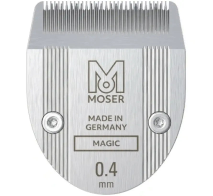 Snijblad Li+Pro Trimmer 0,4mm