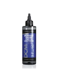 DCM Perfect Shine Lamellar Conditioner 200ml