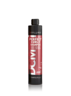 DCM Perfect Curly Shampoo 300ml