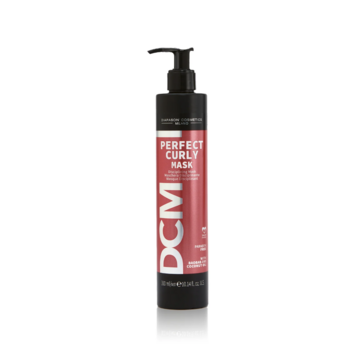 DCM Perfect Curly Mask 300ml