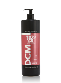 DCM Perfect Curly Mask 1000ml