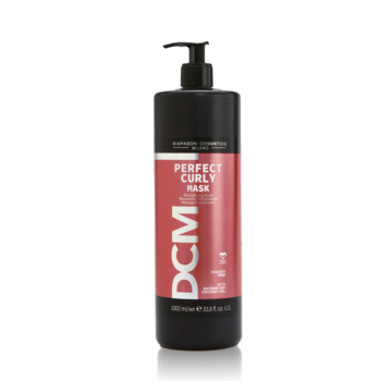 DCM Perfect Curly Mask 1000ml
