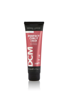 DCM Perfect Curly Defining Cream 150ml