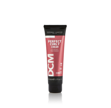 DCM Perfect Curly Defining Cream 150ml