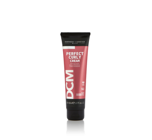 DCM Perfect Curly Defining Cream 150ml