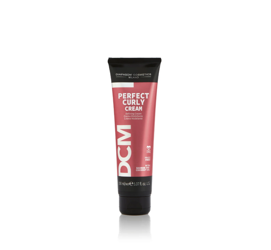 Perfect Curly Defining Cream 150ml
