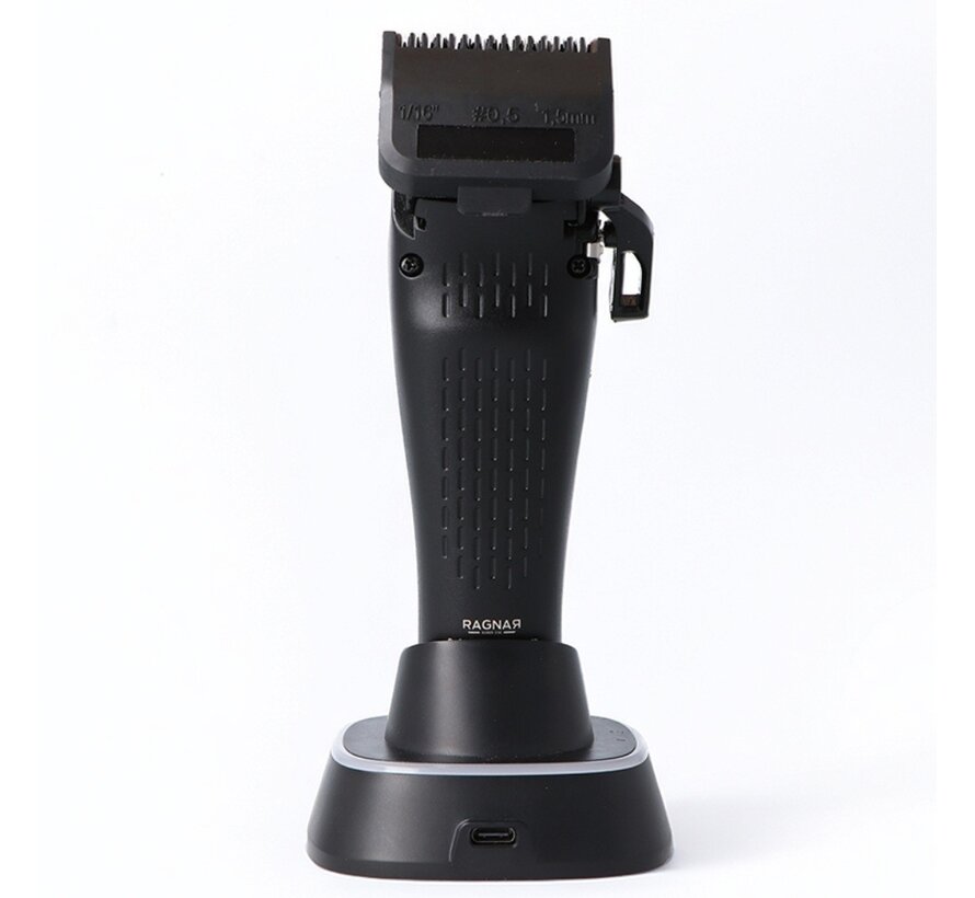 X-Tech Snoerloze Tondeuse