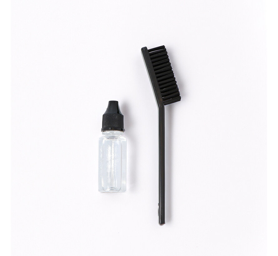 X-Tech Snoerloze Tondeuse