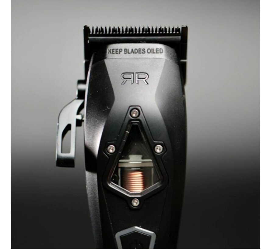 X-Tech Snoerloze Tondeuse