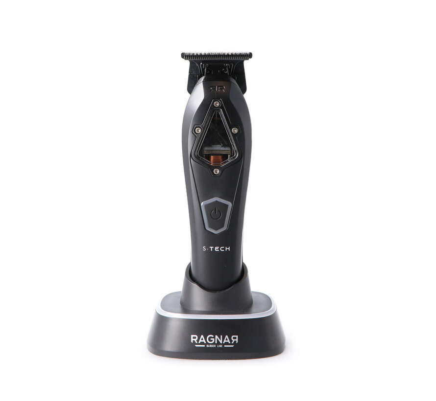 Trio Set X-Tech Tondeuse + S-Tech Trimmer  + Comet Shaver