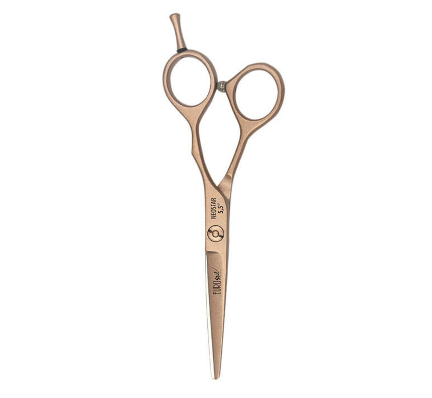 Scharen Set Neostar Rose Gold Maat 5.5