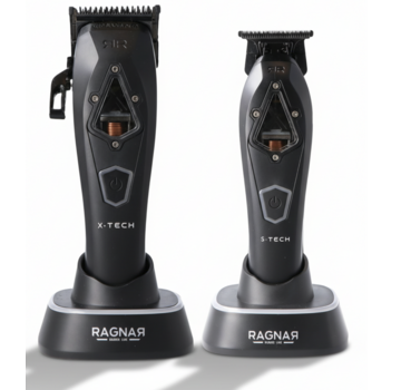 Ragnar Duo Set X-Tech Tondeuse + S-Tech Trimmer